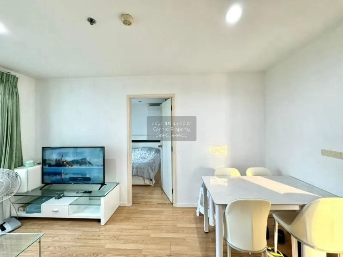 ขายคอนโด  ลุมพินี วิลล์ นาเกลือ - วงศ์อมาตย์ นาเกลือ บางละมุง ชลบ 2