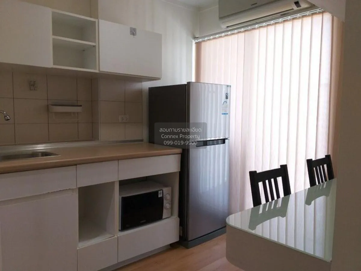 ขายคอนโด  ลุมพินี วิลล์ นาเกลือ - วงศ์อมาตย์ นาเกลือ บางละมุง ชลบ 4