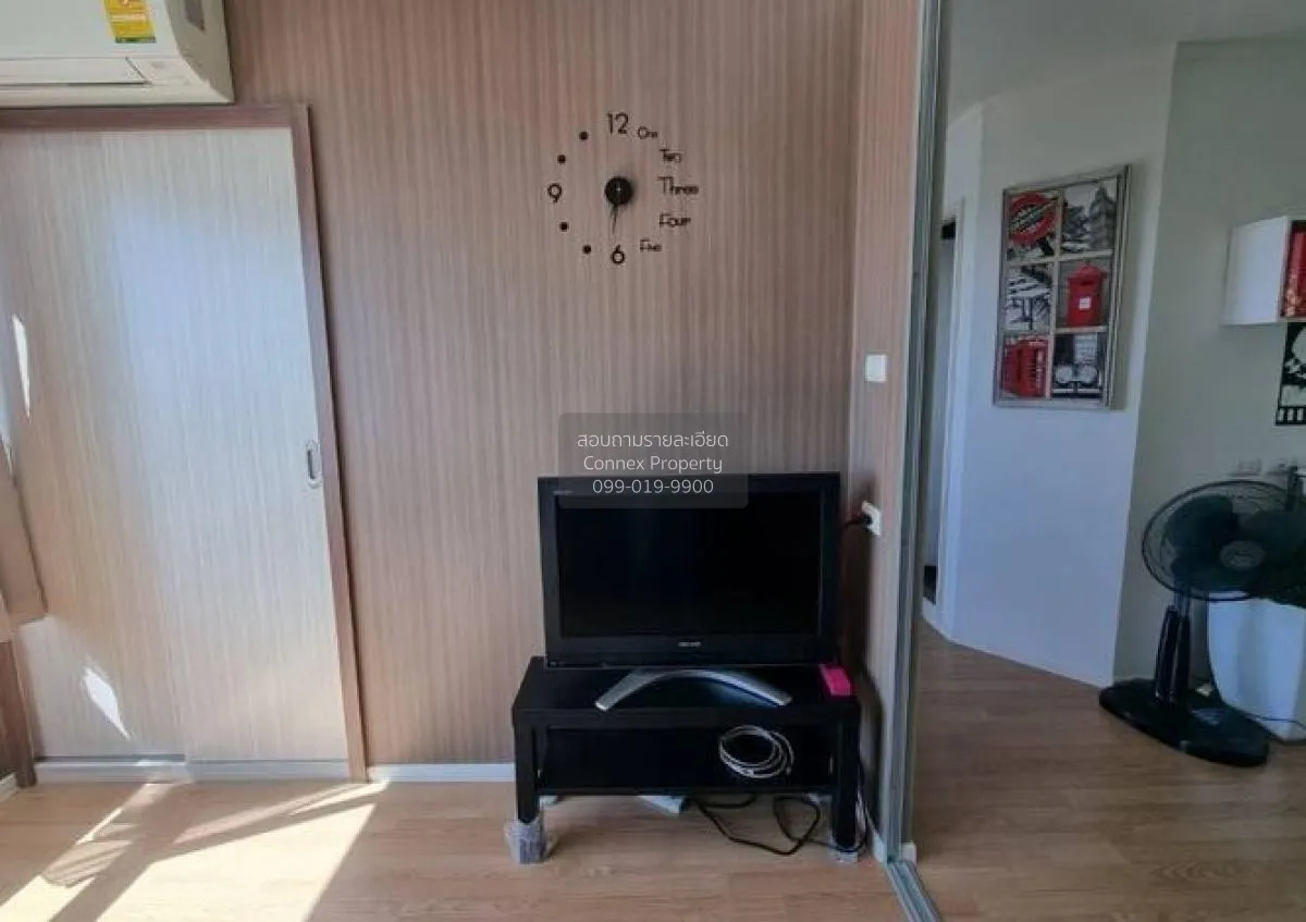 ขายคอนโด  ลุมพินี วิลล์ นาเกลือ - วงศ์อมาตย์ นาเกลือ บางละมุง ชลบ 3