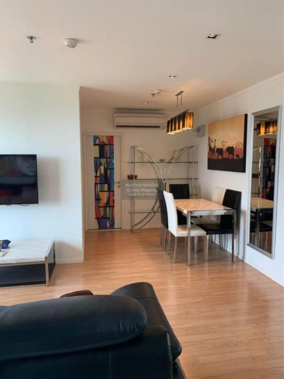 ขายคอนโด  ลุมพินี วิลล์ นาเกลือ - วงศ์อมาตย์ นาเกลือ บางละมุง ชลบ 3