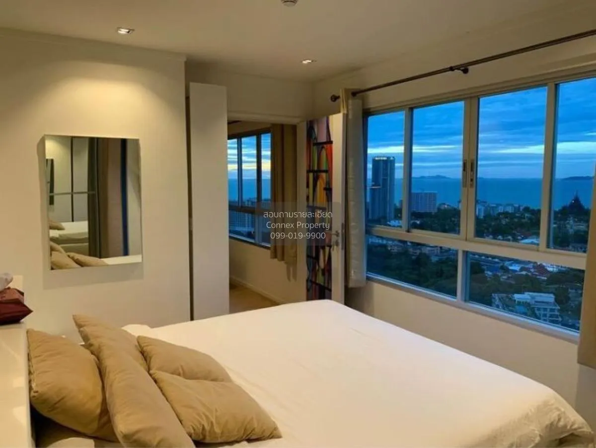 ขายคอนโด  ลุมพินี วิลล์ นาเกลือ - วงศ์อมาตย์ นาเกลือ บางละมุง ชลบ 4