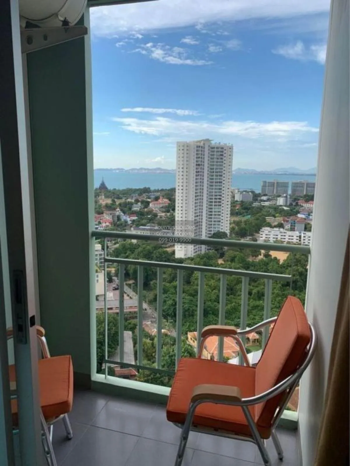 ขายคอนโด  ลุมพินี วิลล์ นาเกลือ - วงศ์อมาตย์ นาเกลือ บางละมุง ชลบ