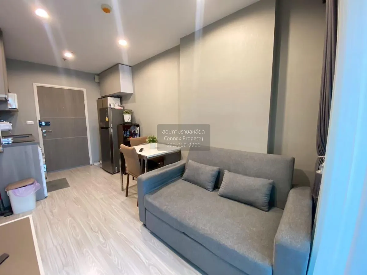 For Sale Condo , Ideo Mobi Bangsue Grand Interchange , MRT-Tao Po 3