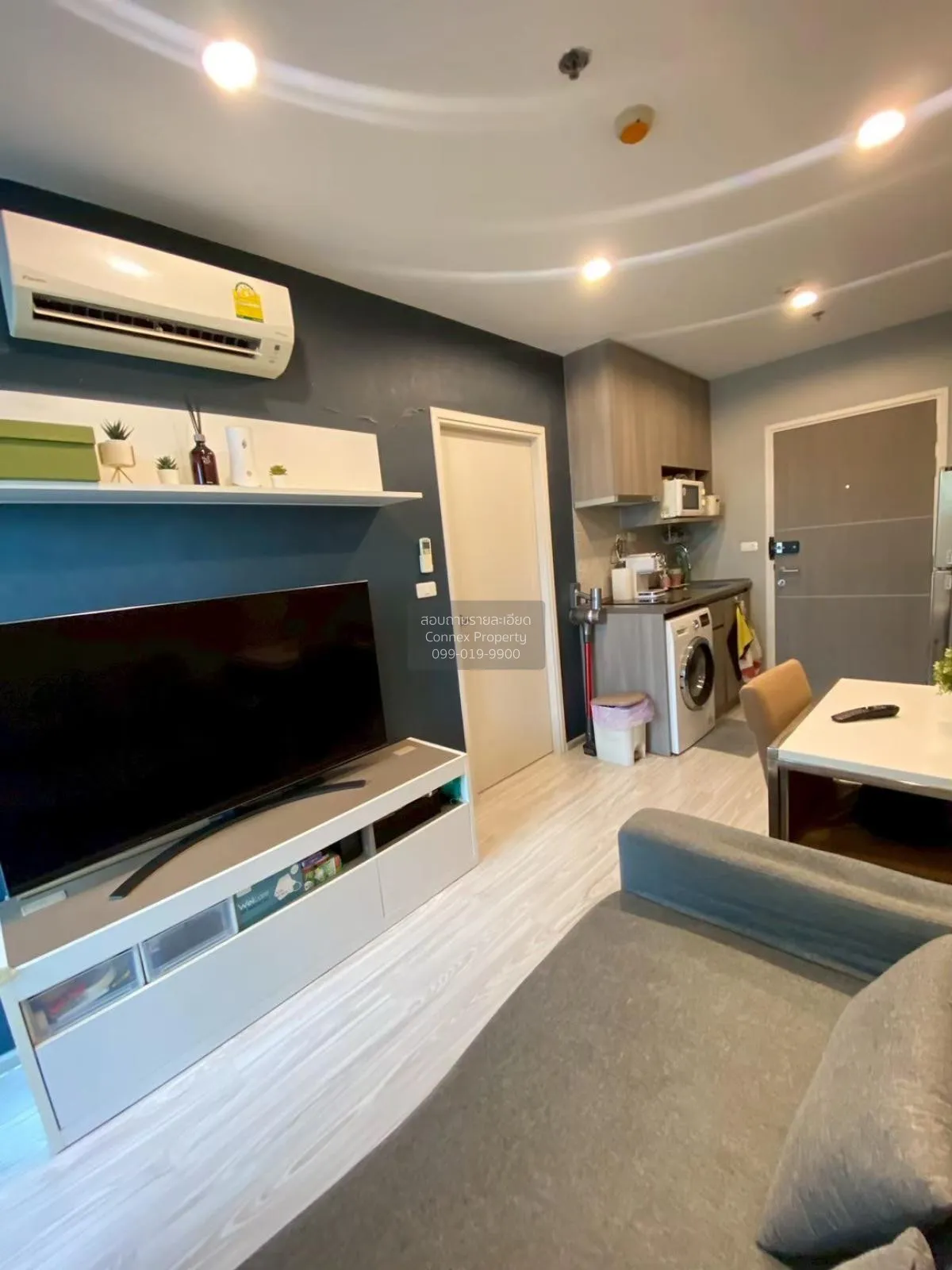 For Sale Condo , Ideo Mobi Bangsue Grand Interchange , MRT-Tao Po 4