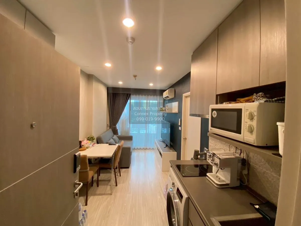 For Sale Condo , Ideo Mobi Bangsue Grand Interchange , MRT-Tao Po