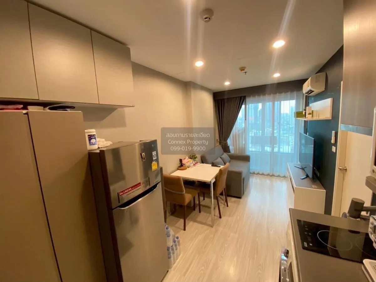 For Sale Condo , Ideo Mobi Bangsue Grand Interchange , MRT-Tao Po