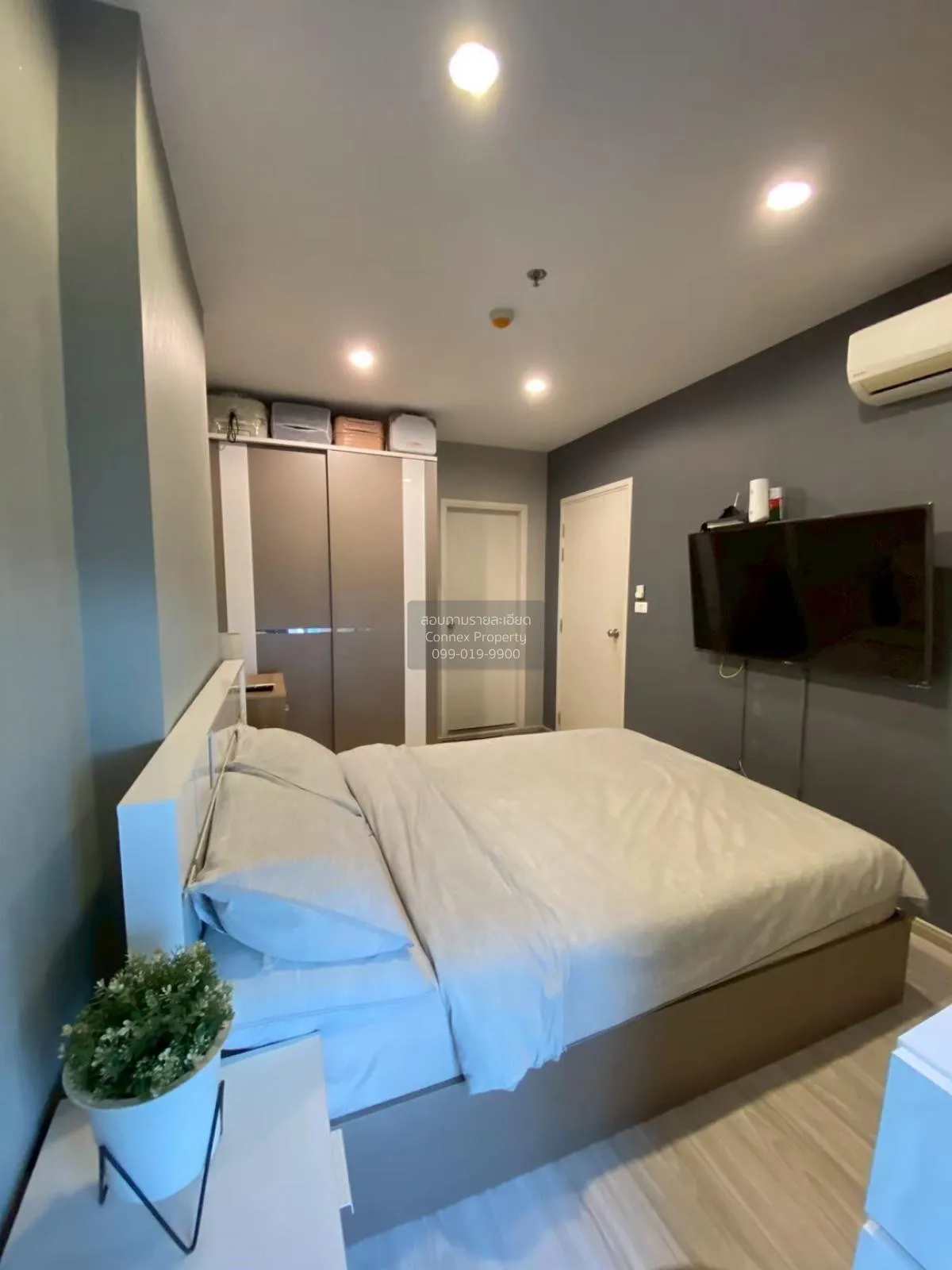 For Sale Condo , Ideo Mobi Bangsue Grand Interchange , MRT-Tao Po