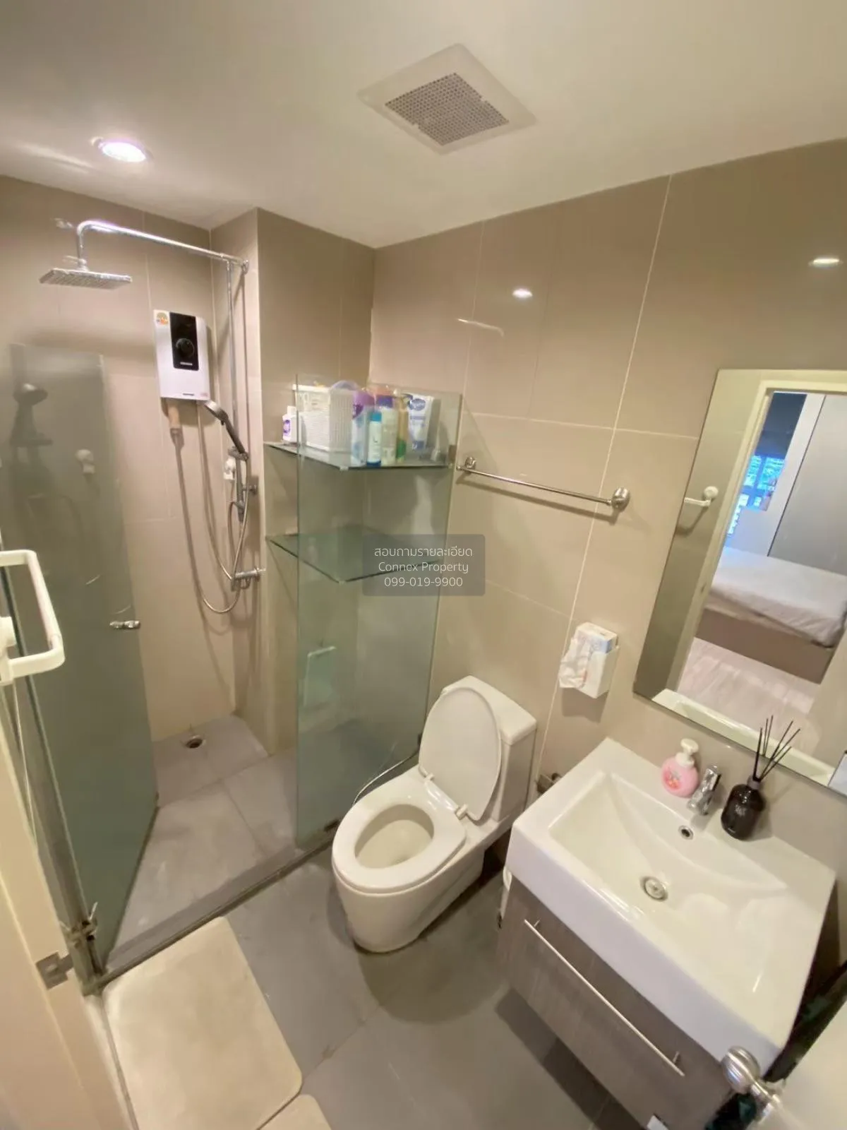 For Sale Condo , Ideo Mobi Bangsue Grand Interchange , MRT-Tao Po