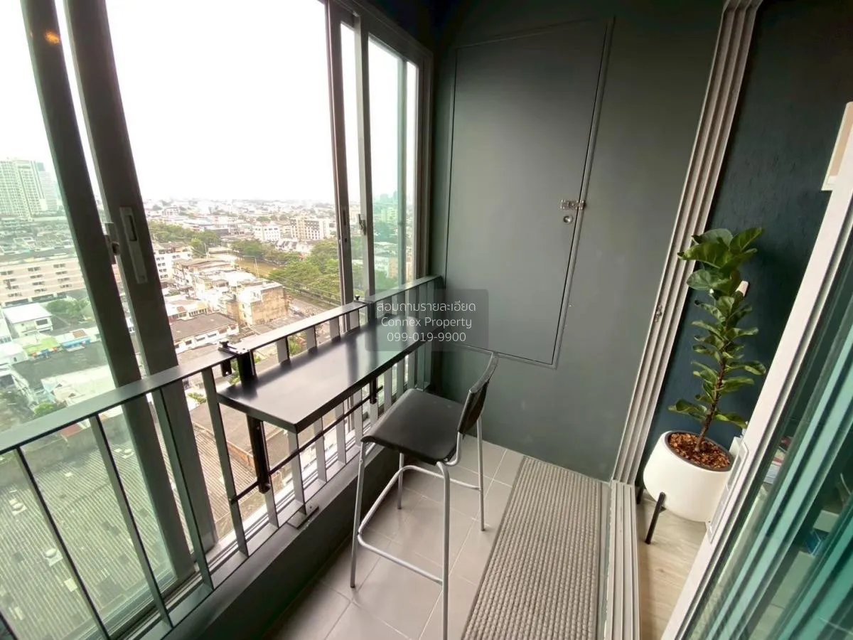 For Sale Condo , Ideo Mobi Bangsue Grand Interchange , MRT-Tao Po