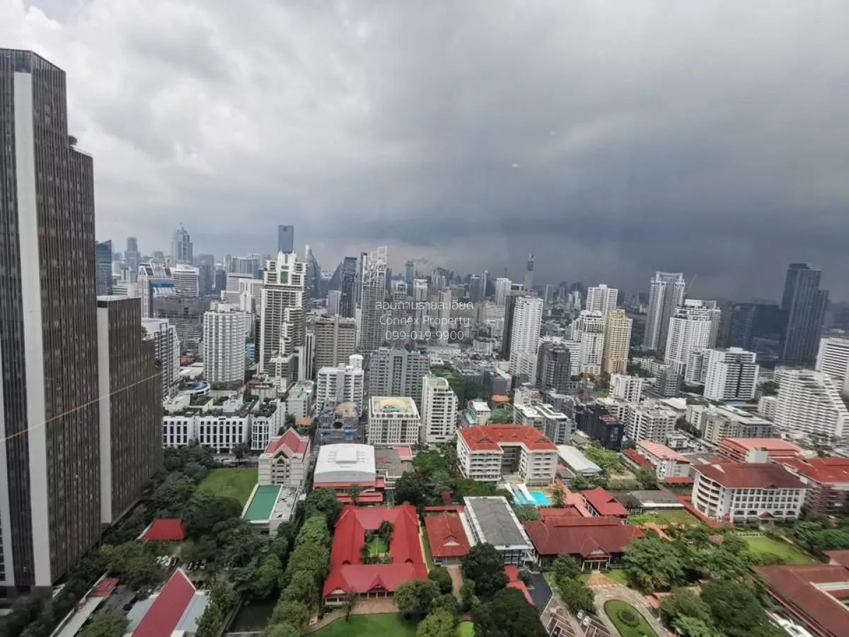 เช่าคอนโด  ดิ เอส อโศก BTS-อโศก คลองเตยเหนือ เขต วัฒนา กรุงเทพ CX