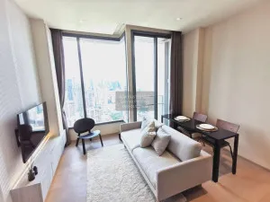 For Rent Condo , The Esse Asoke , BTS-Asok , Khlong Toei Nuea , Watthana , Bangkok , CX-129870