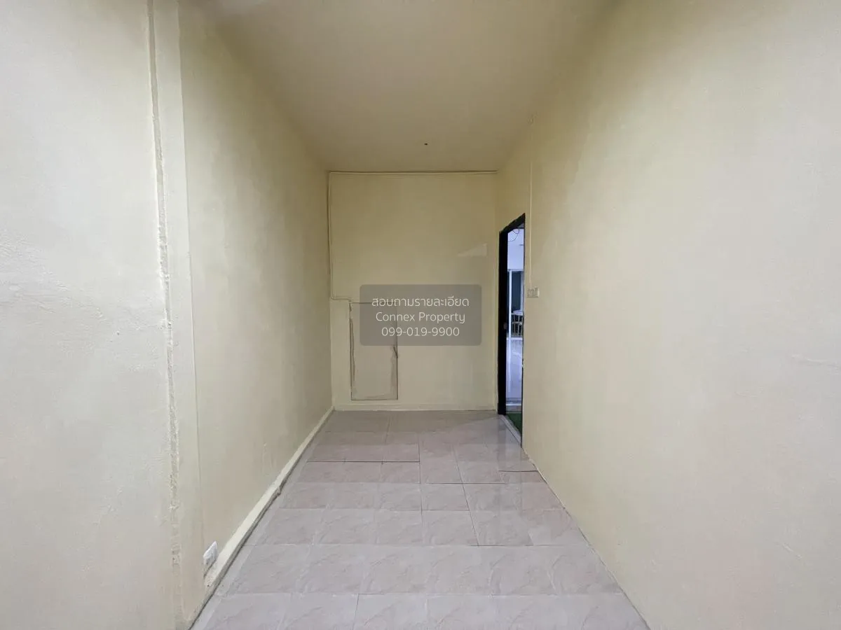 เช่าทาวน์เฮ้าส์/ทาวน์โฮม  วิลเลต ไลท์ พัฒนาการ 38 สวนหลวง เขต สวน