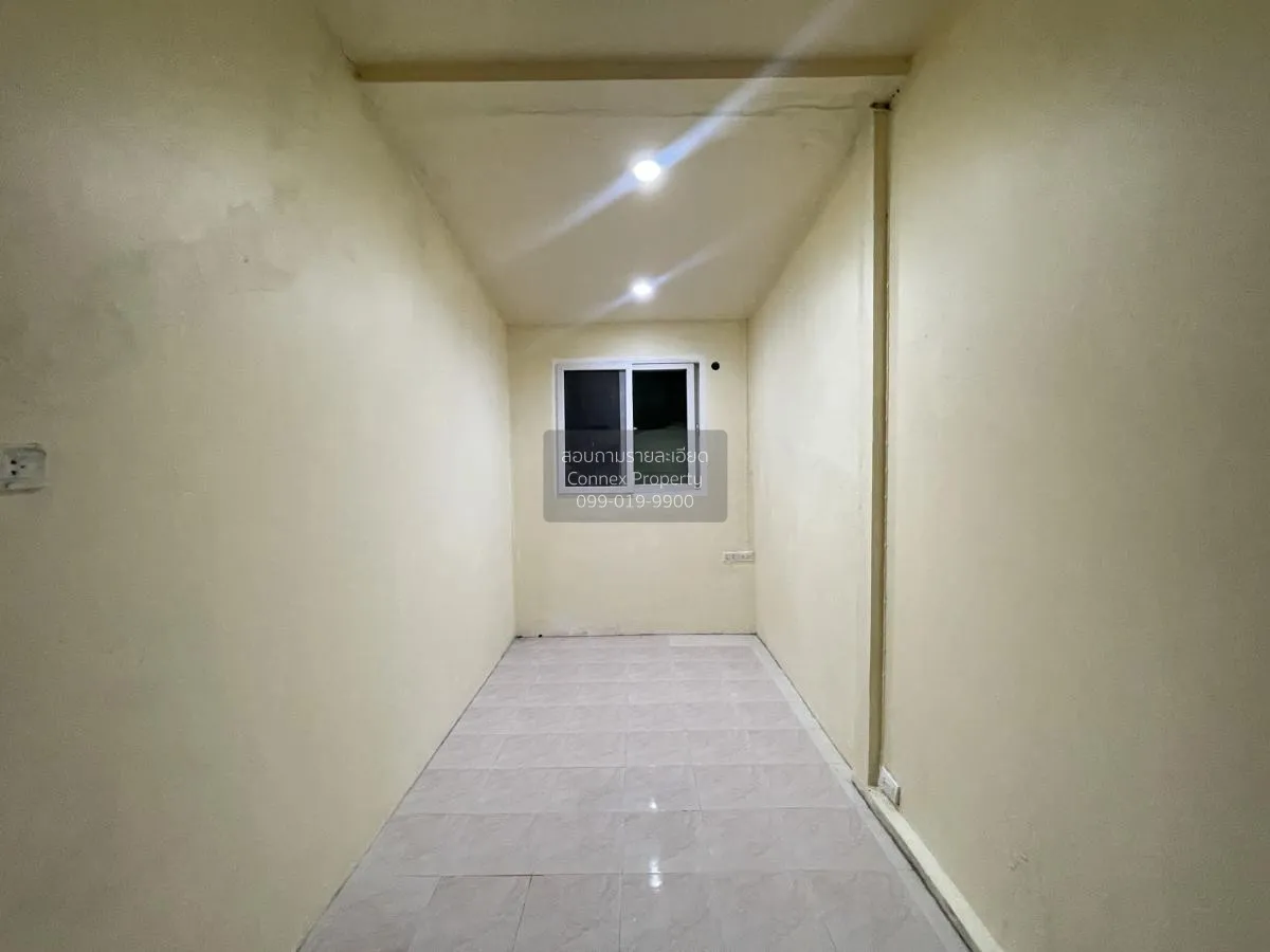 เช่าทาวน์เฮ้าส์/ทาวน์โฮม  วิลเลต ไลท์ พัฒนาการ 38 สวนหลวง เขต สวน