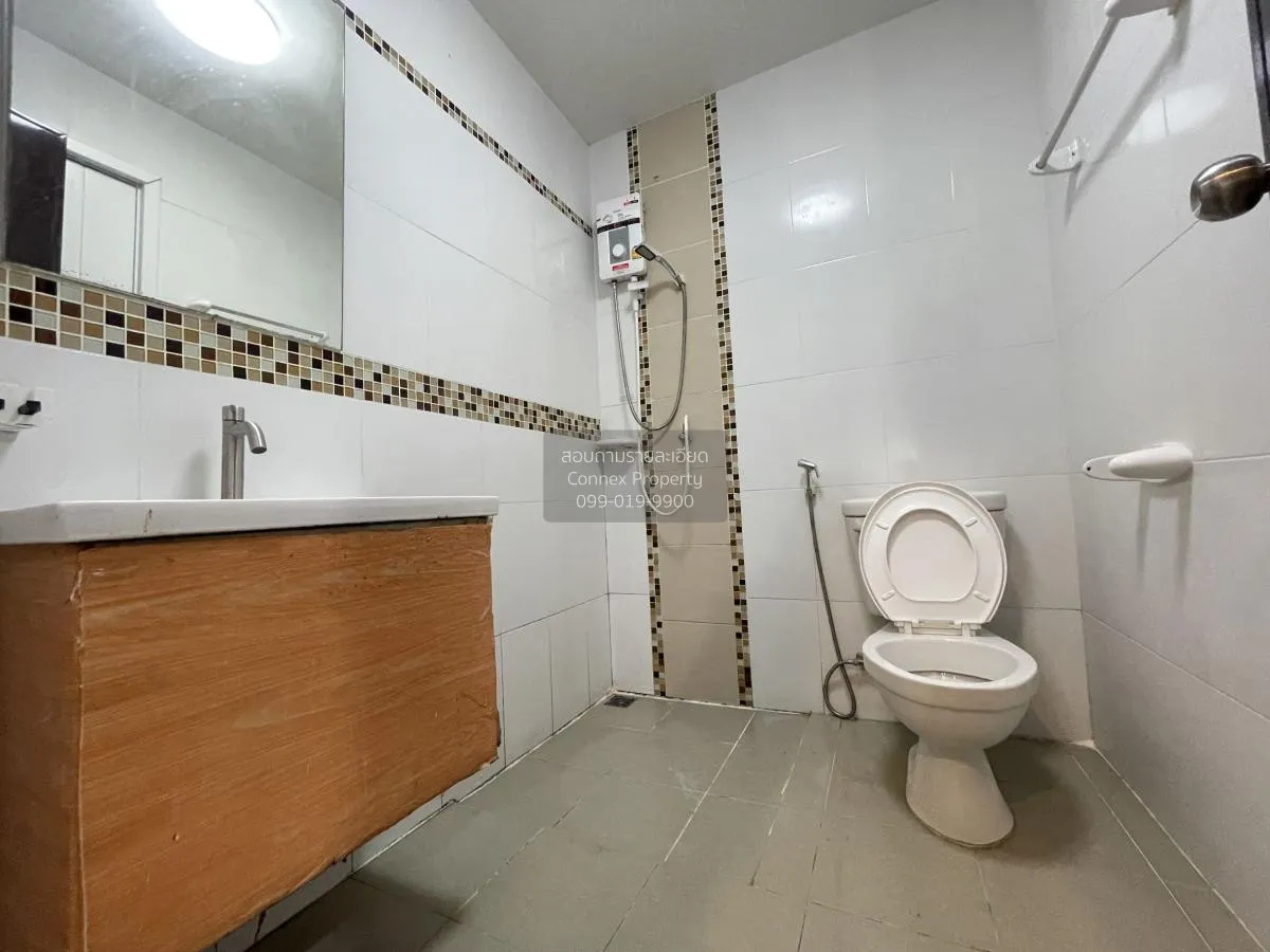 เช่าทาวน์เฮ้าส์/ทาวน์โฮม  วิลเลต ไลท์ พัฒนาการ 38 สวนหลวง เขต สวน