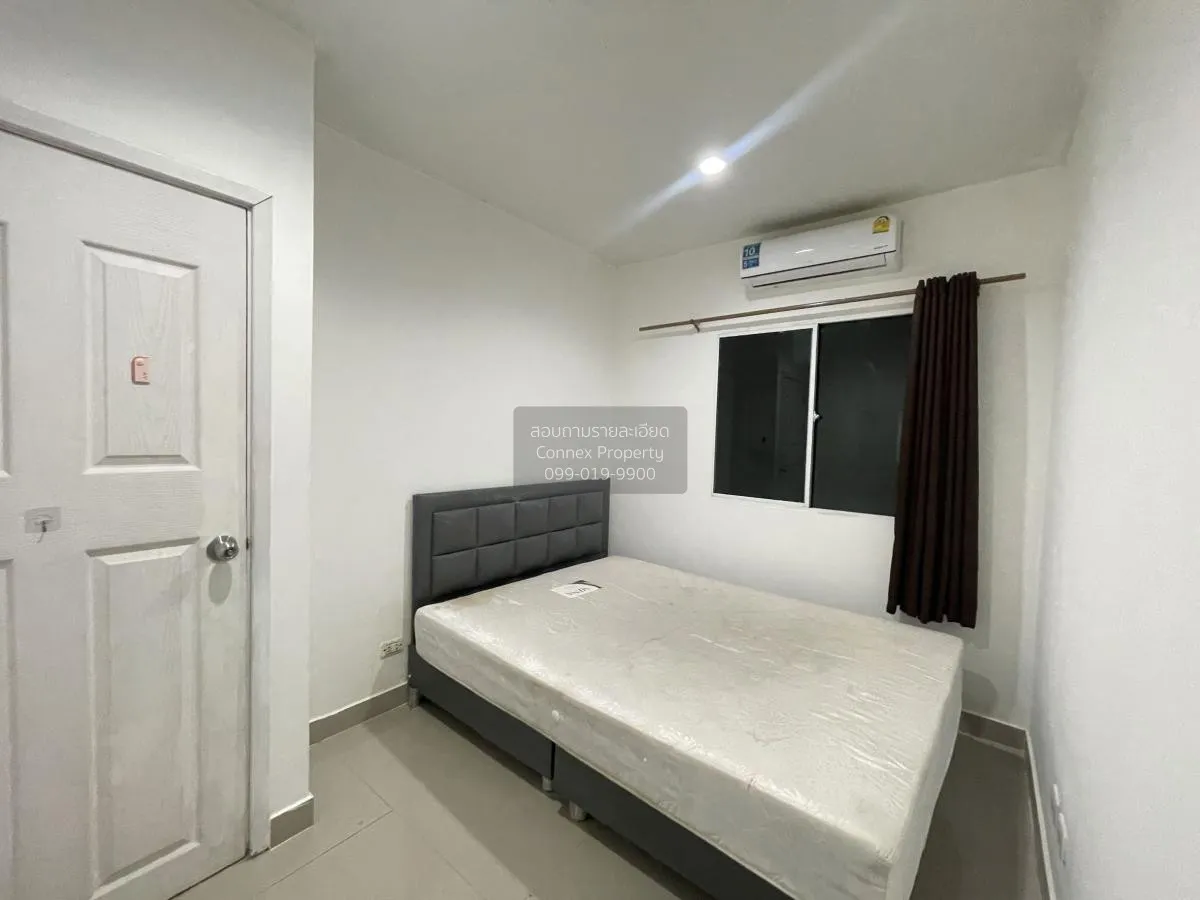 เช่าทาวน์เฮ้าส์/ทาวน์โฮม  วิลเลต ไลท์ พัฒนาการ 38 สวนหลวง เขต สวน