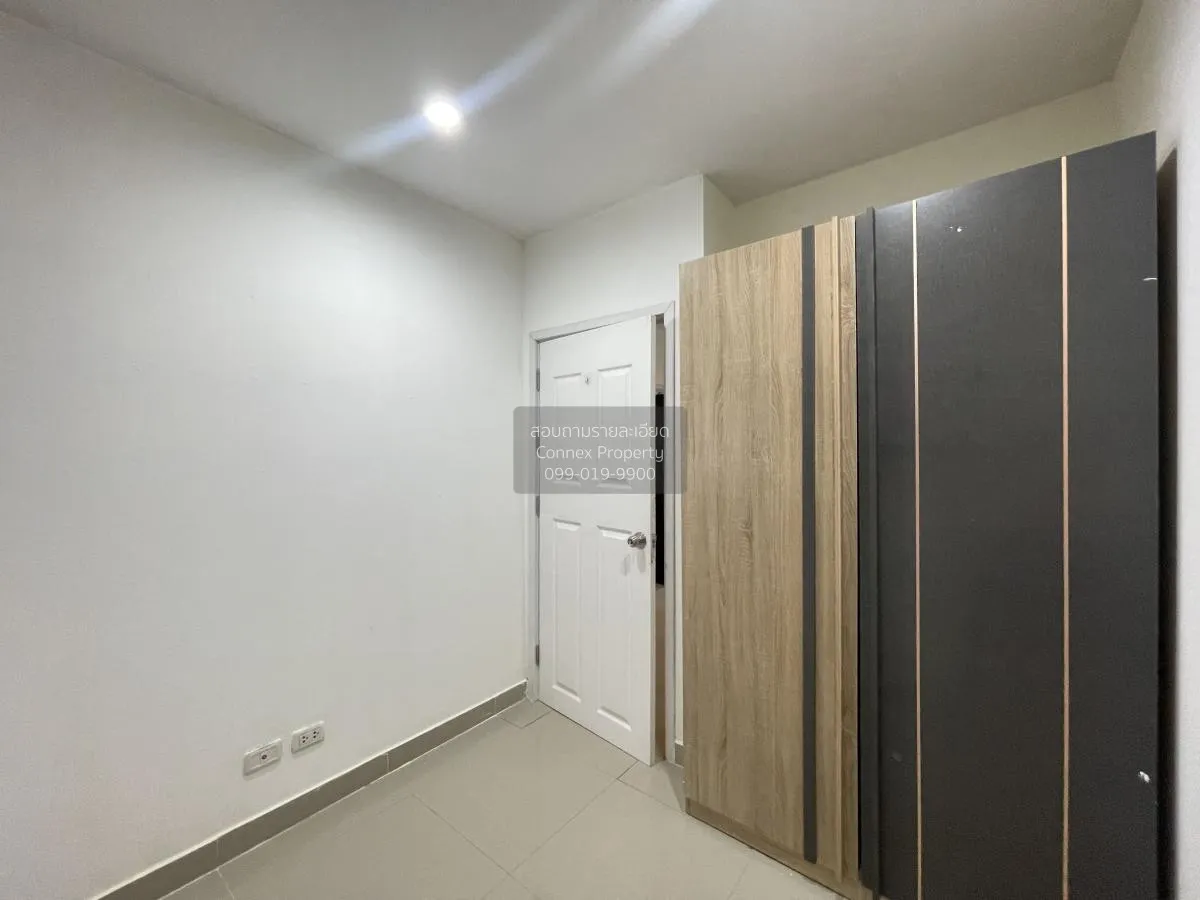 เช่าทาวน์เฮ้าส์/ทาวน์โฮม  วิลเลต ไลท์ พัฒนาการ 38 สวนหลวง เขต สวน