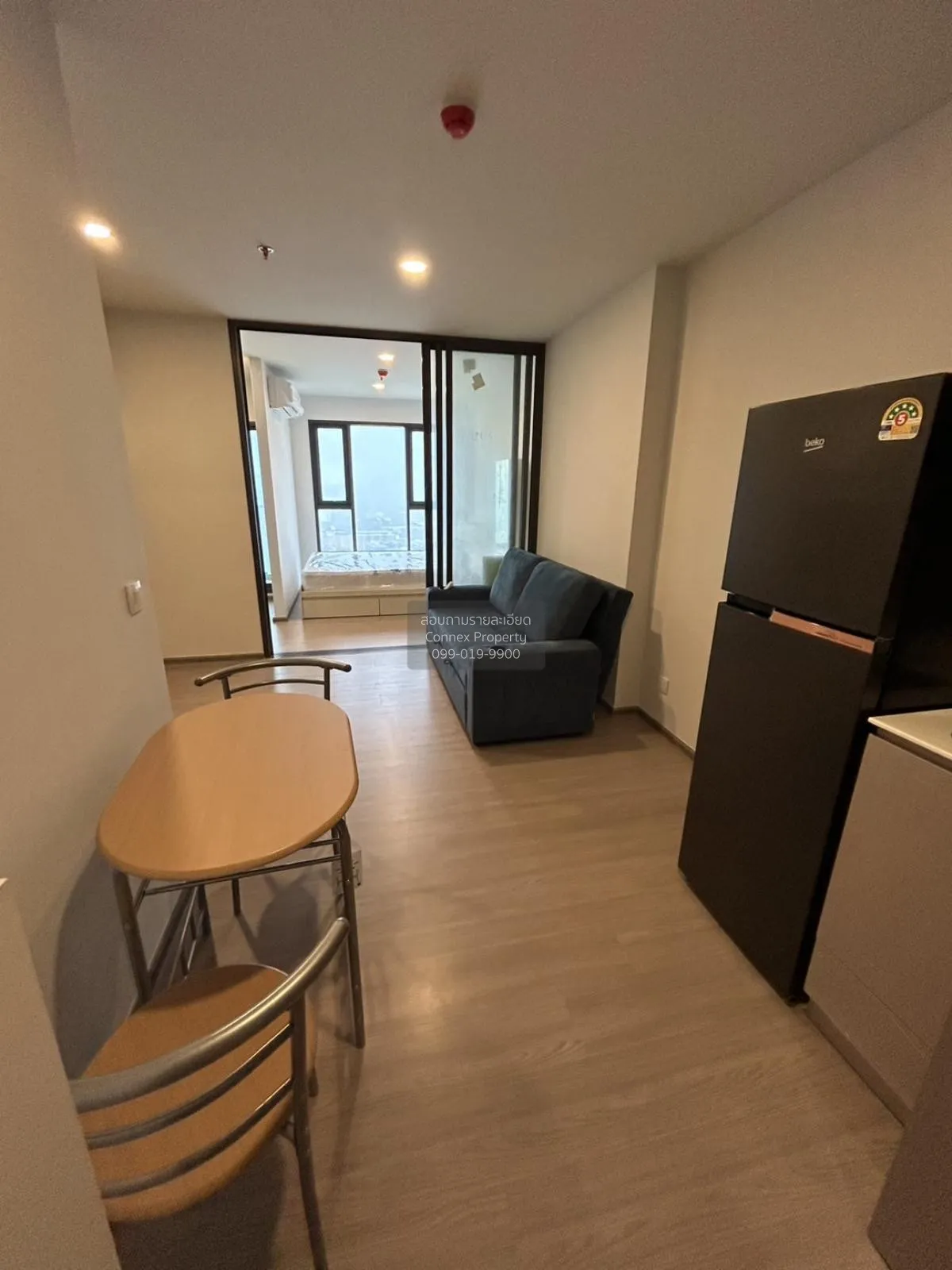 เช่าคอนโด  แอสปาย พระราม 4 BTS-เอกมัย พระโขนง เขต คลองเตย กรุงเทพ 2