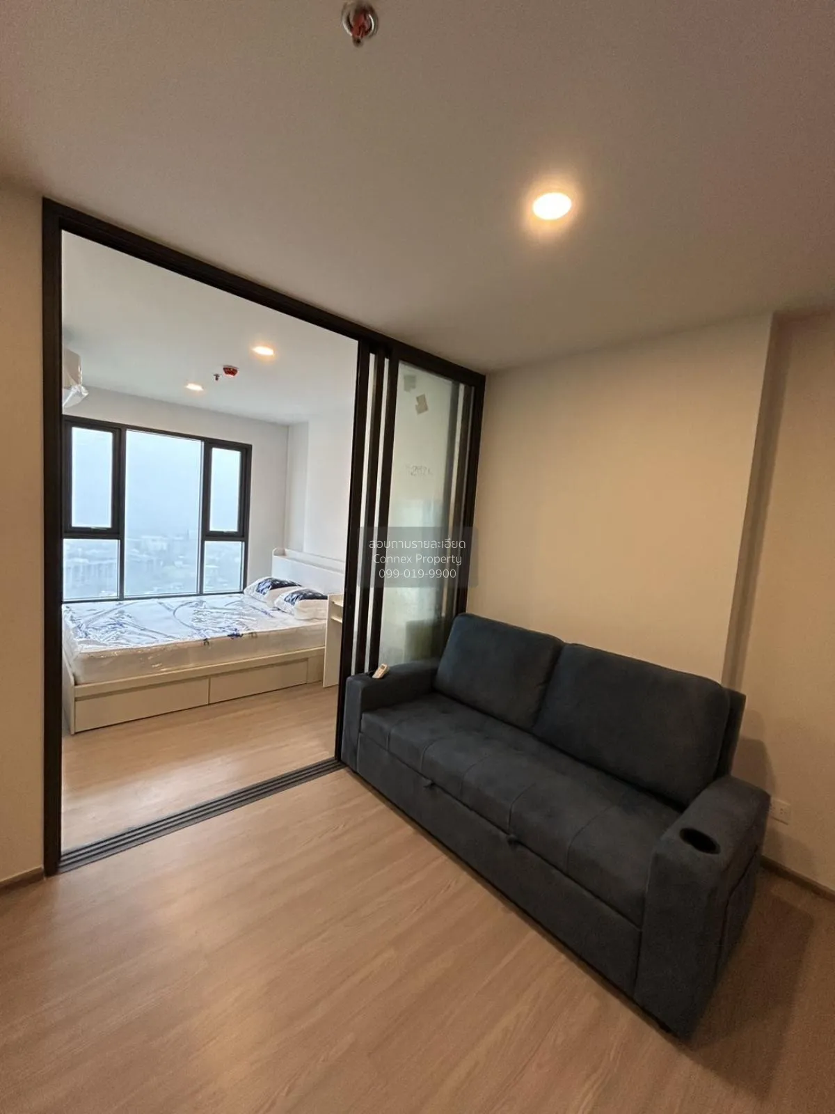 เช่าคอนโด  แอสปาย พระราม 4 BTS-เอกมัย พระโขนง เขต คลองเตย กรุงเทพ