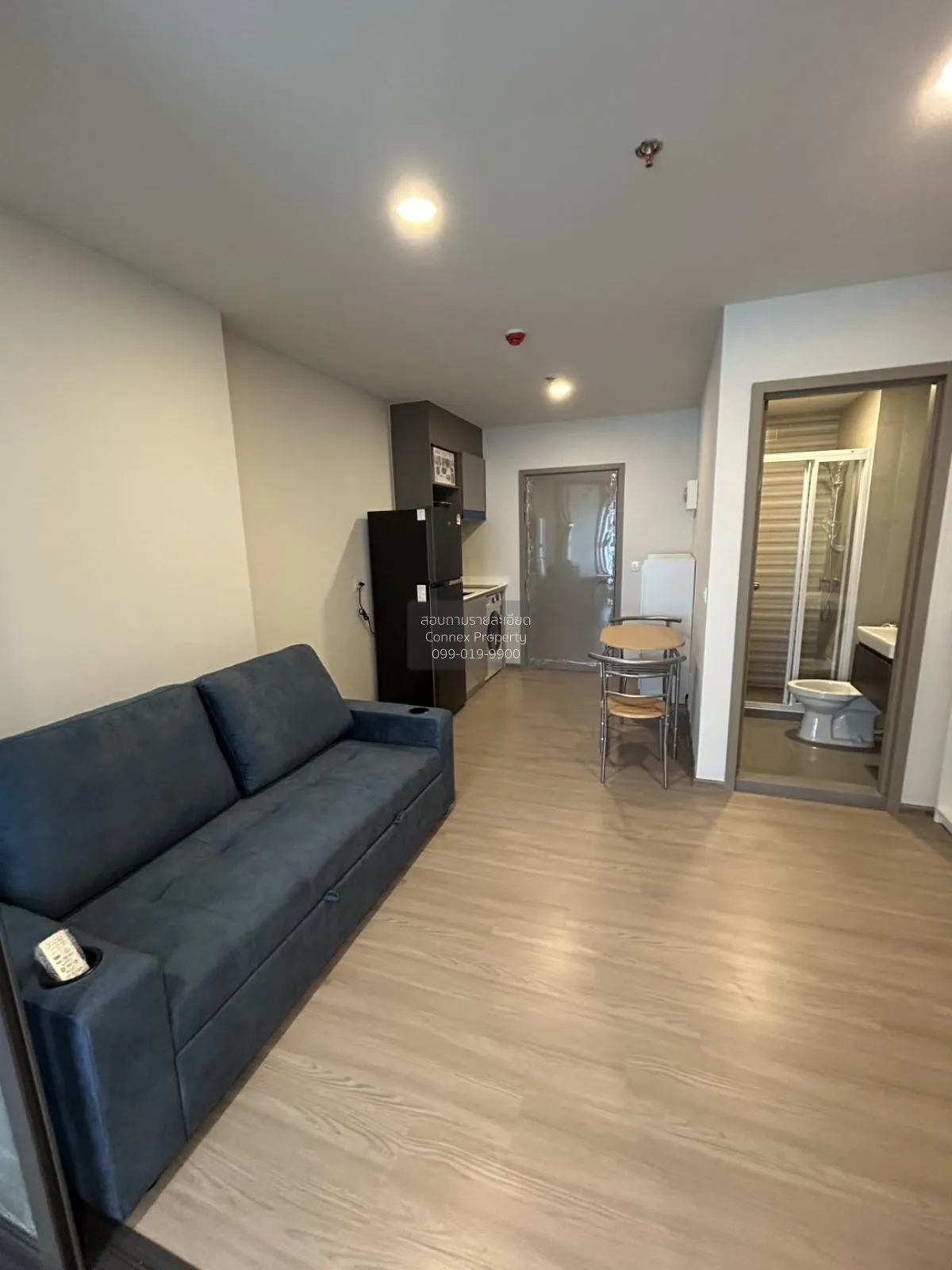 เช่าคอนโด  แอสปาย พระราม 4 BTS-เอกมัย พระโขนง เขต คลองเตย กรุงเทพ