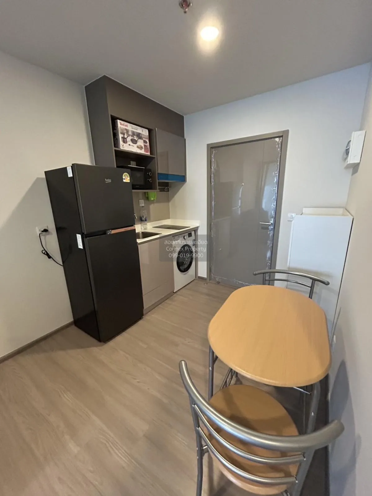 เช่าคอนโด  แอสปาย พระราม 4 BTS-เอกมัย พระโขนง เขต คลองเตย กรุงเทพ