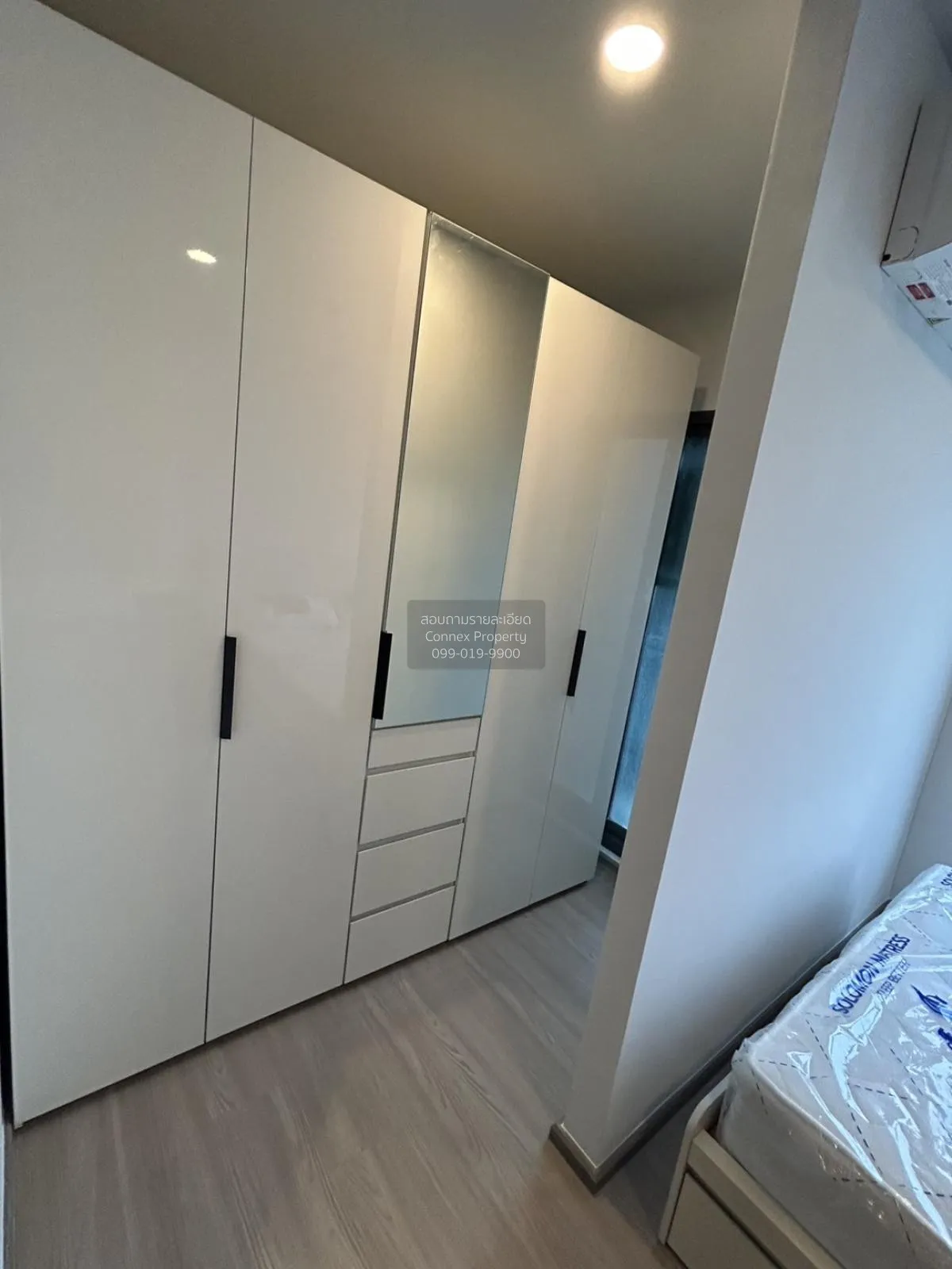 เช่าคอนโด  แอสปาย พระราม 4 BTS-เอกมัย พระโขนง เขต คลองเตย กรุงเทพ