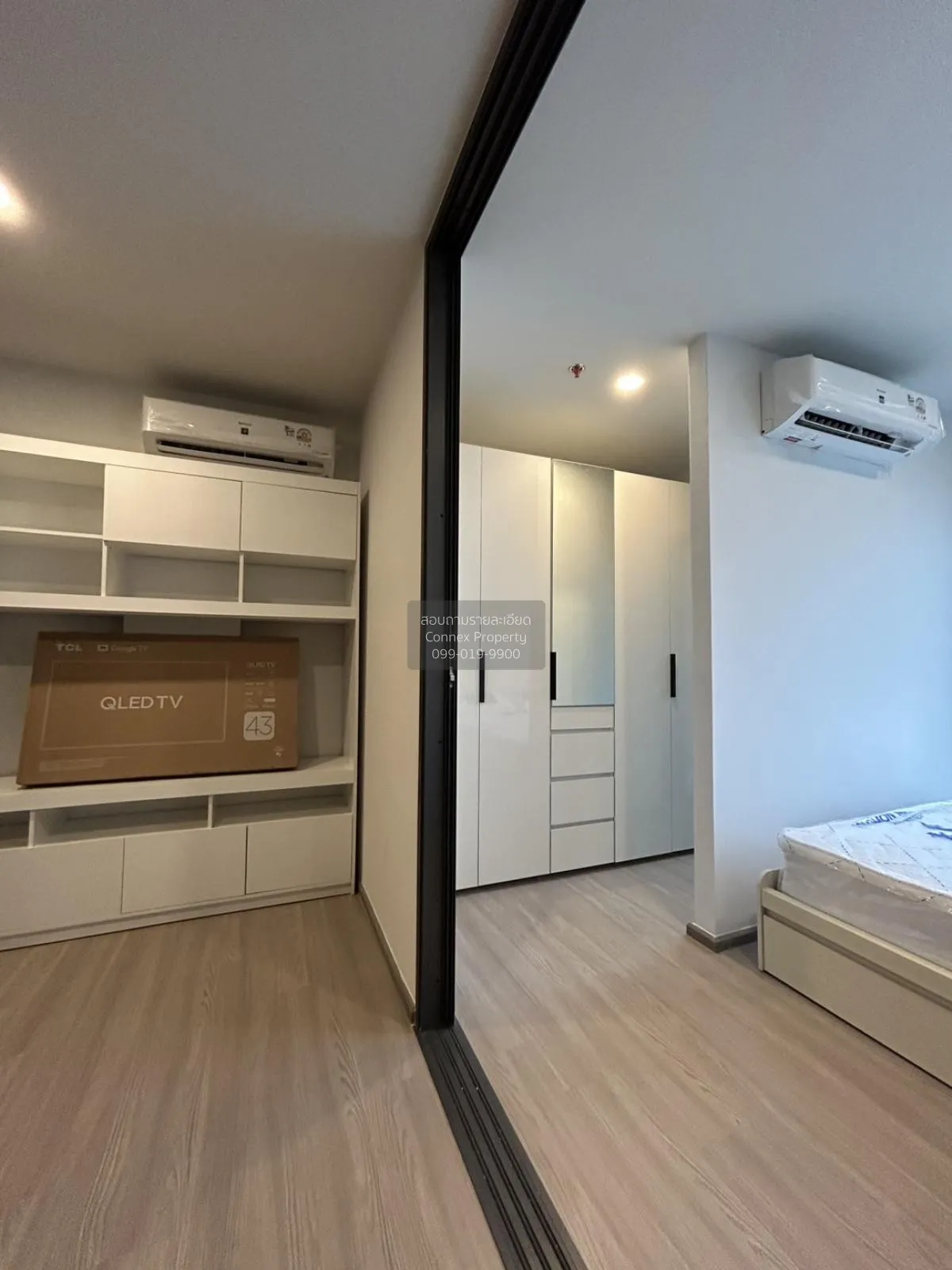 เช่าคอนโด  แอสปาย พระราม 4 BTS-เอกมัย พระโขนง เขต คลองเตย กรุงเทพ