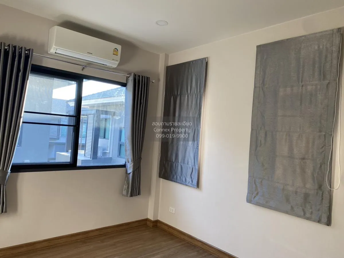 For Sale House , Centro Chaiyapruek-Changwattana , Khlong Phra Ud 2