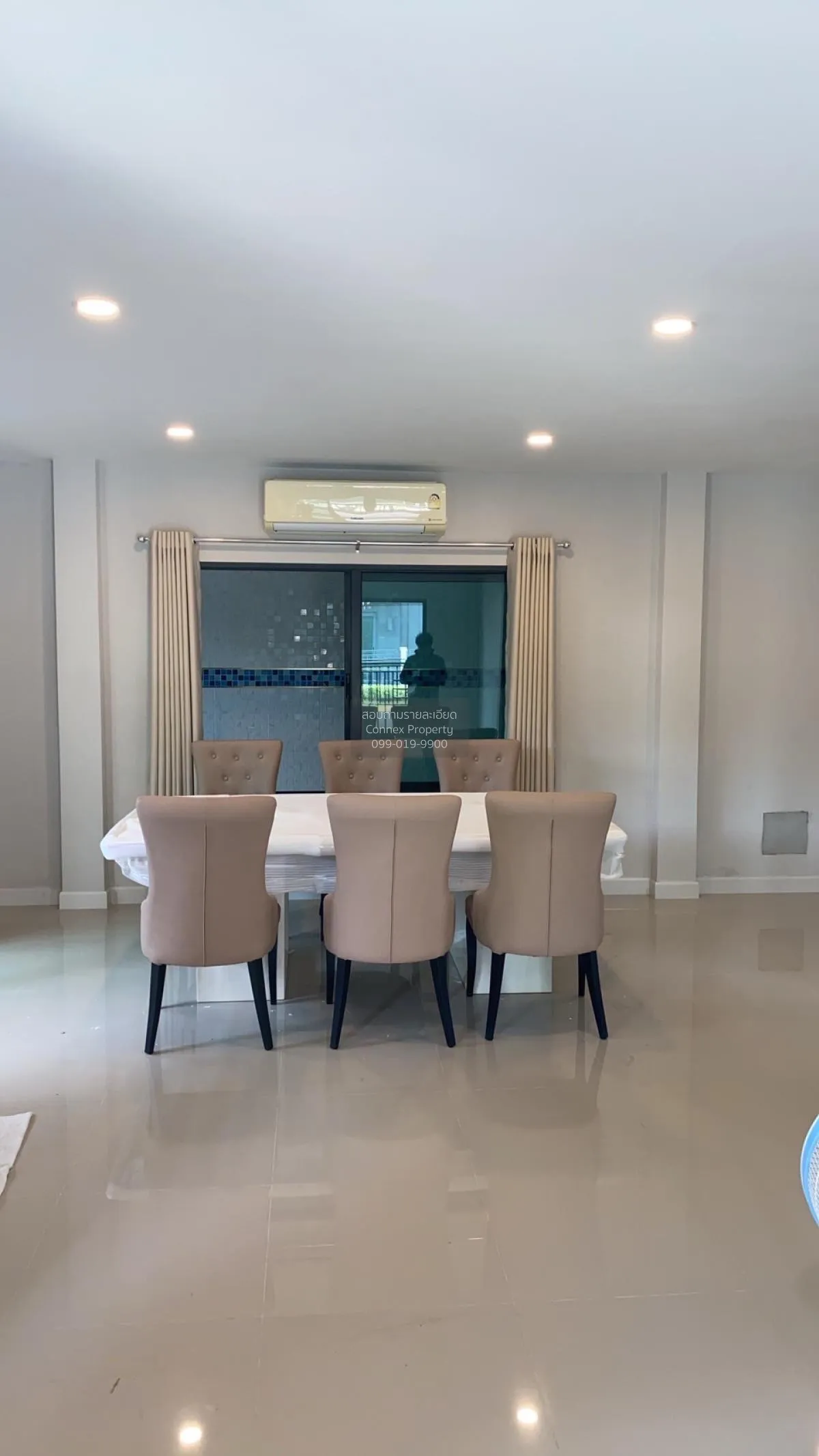 For Sale House , Centro Chaiyapruek-Changwattana , Khlong Phra Ud 3