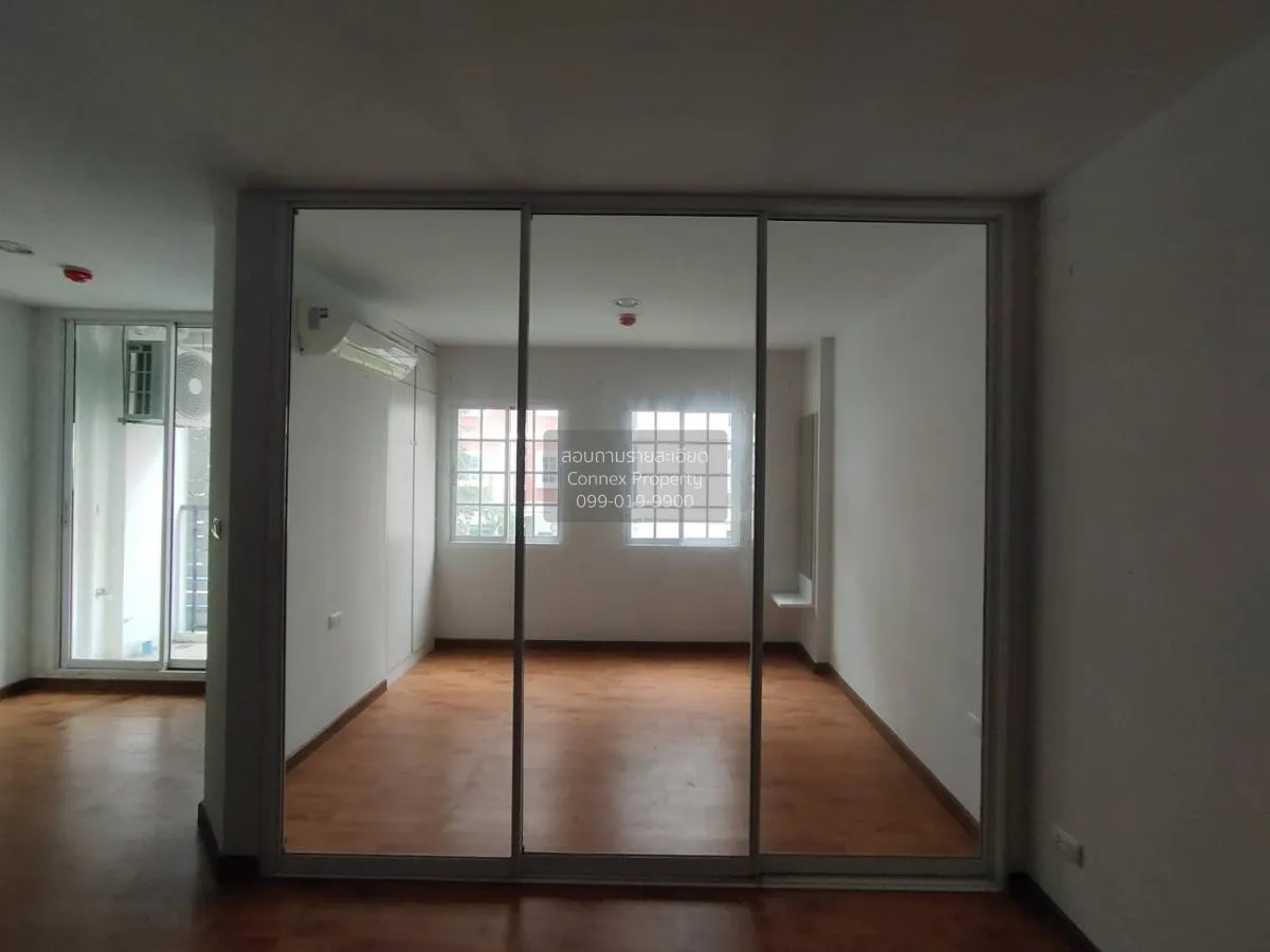 ขายคอนโด  ทิวลิป สแควร์ @ อ้อมน้อย อ้อมน้อย กระทุ่มแบน สมุทรสาคร  3