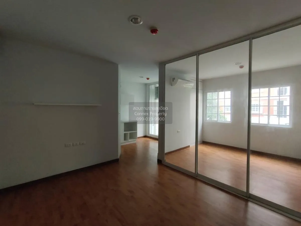 ขายคอนโด  ทิวลิป สแควร์ @ อ้อมน้อย อ้อมน้อย กระทุ่มแบน สมุทรสาคร  4