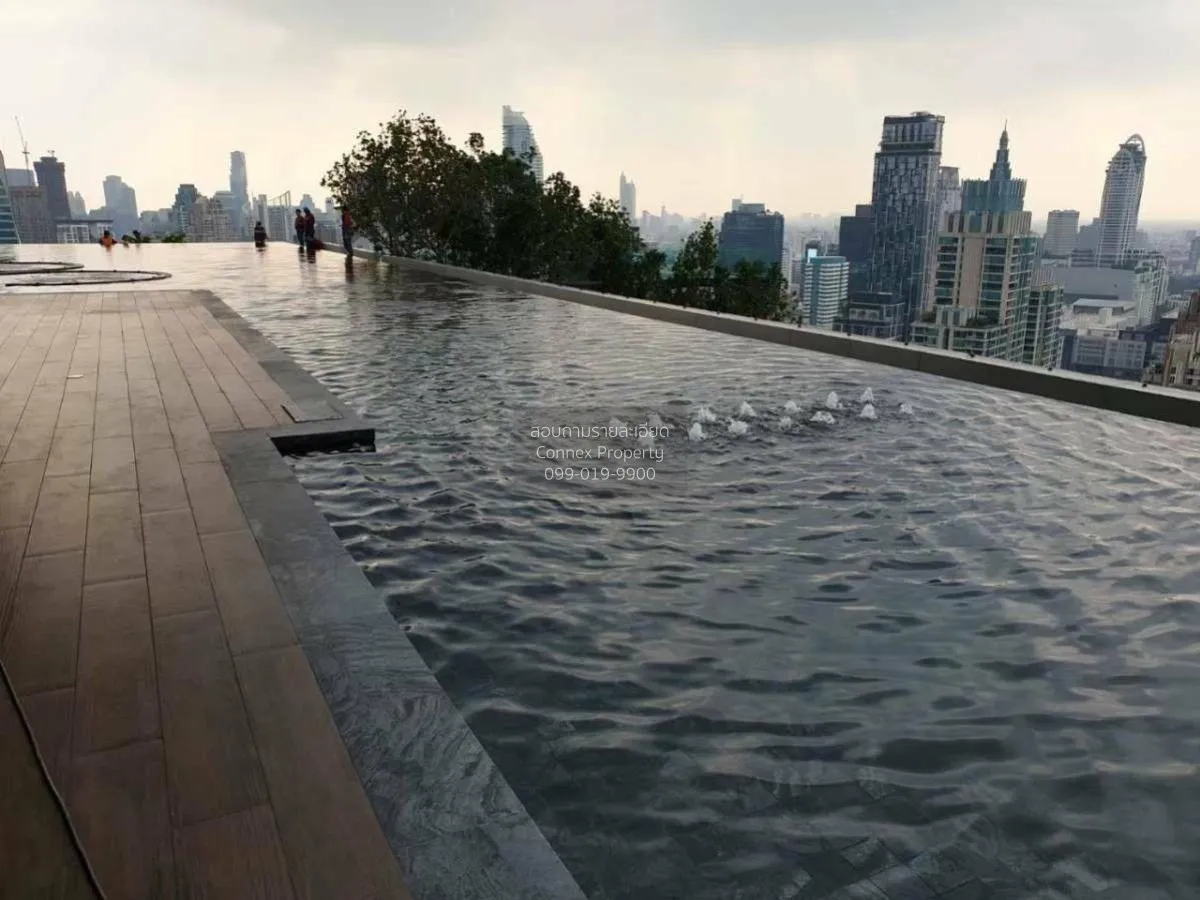 FOR RENT condo , Life One Wireless , BTS-Phloen Chit , Lumpini , 