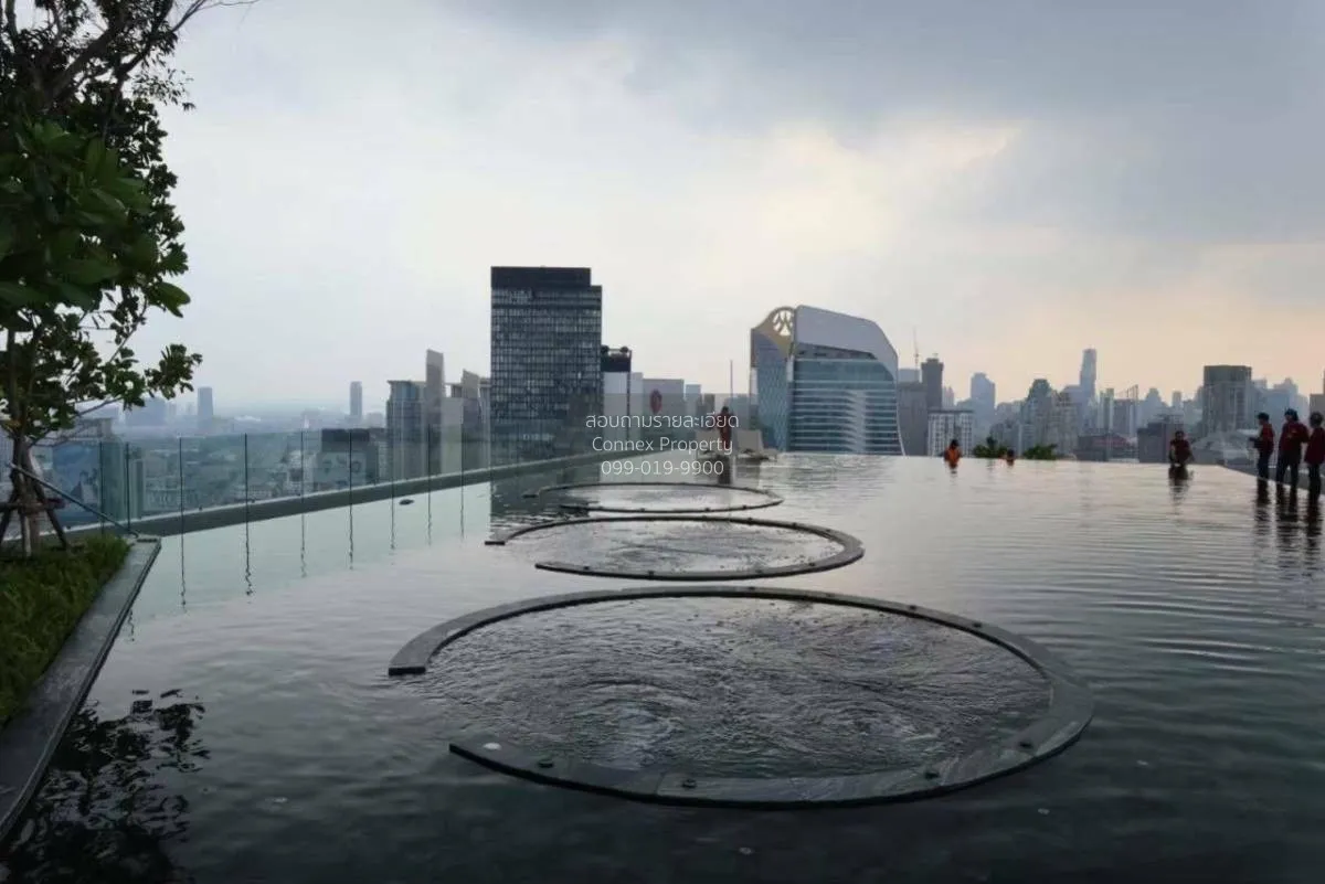 FOR RENT condo , Life One Wireless , BTS-Phloen Chit , Lumpini , 