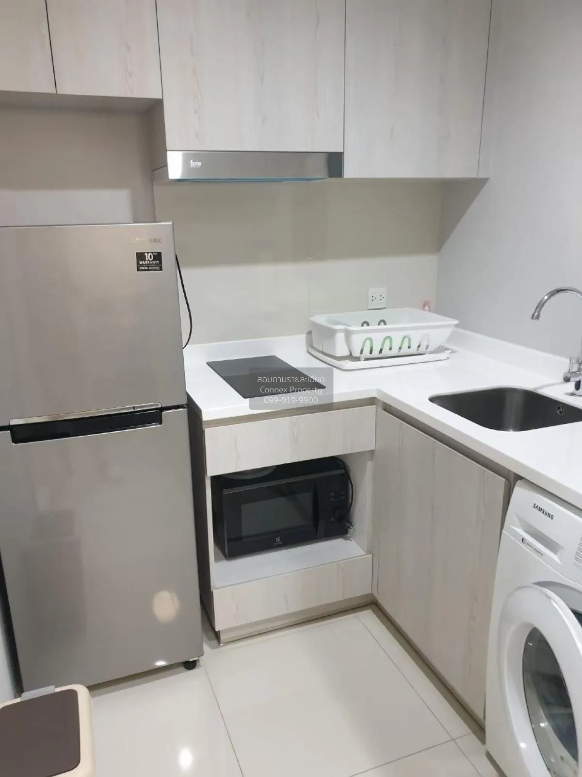 FOR RENT condo , Life One Wireless , BTS-Phloen Chit , Lumpini ,  4