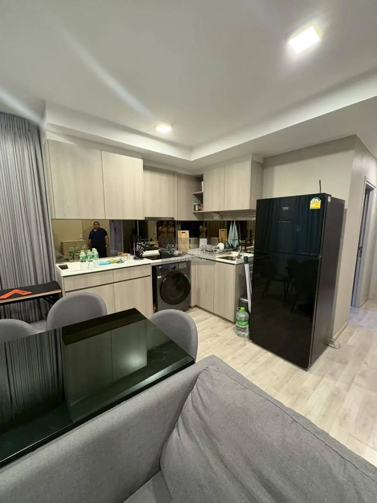 For Sale Condo , QUINTARA ARTE Sukhumvit 52 , Bang Chak , Phra Kh 3