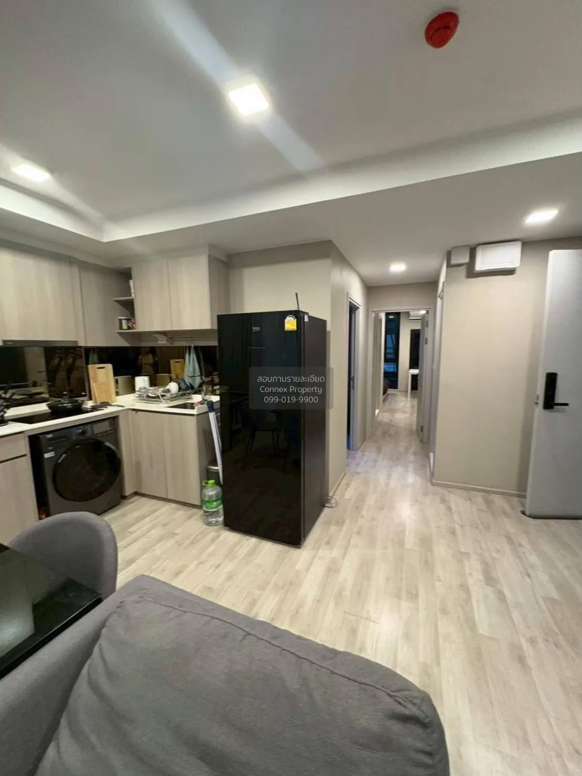 For Sale Condo , QUINTARA ARTE Sukhumvit 52 , Bang Chak , Phra Kh 4