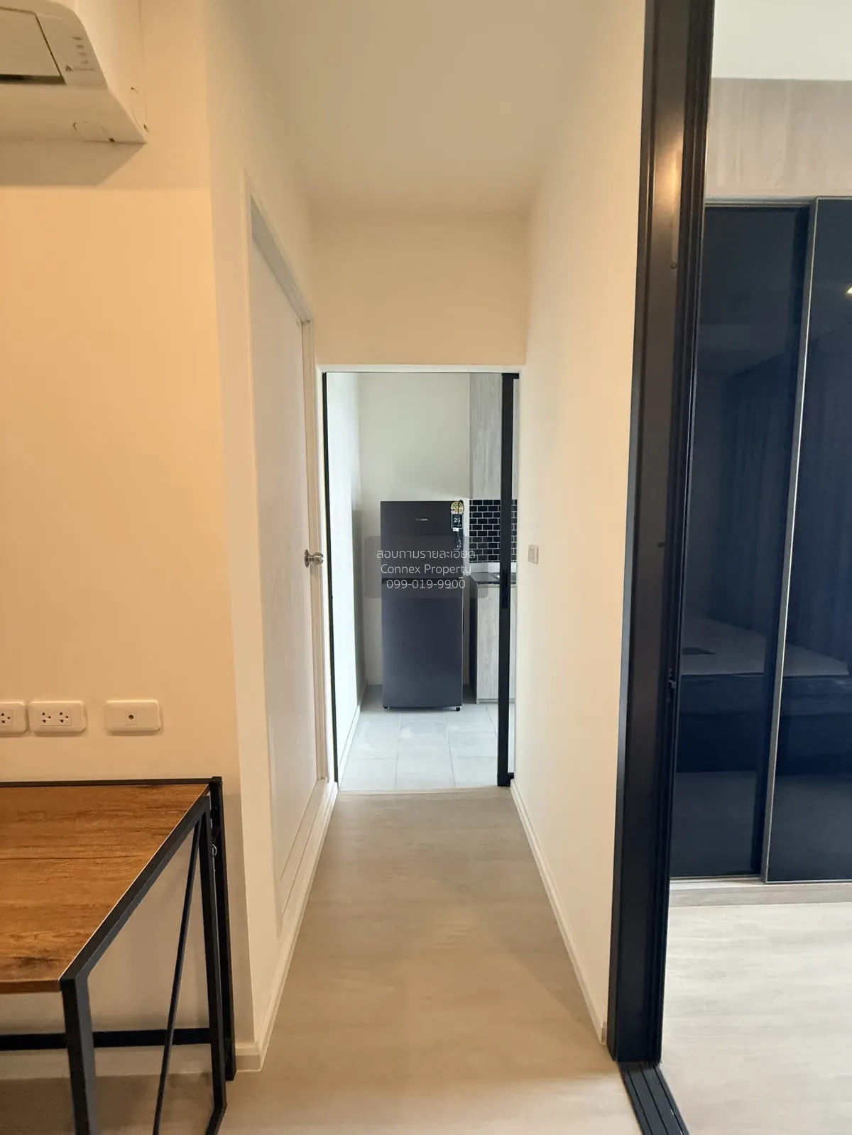 ขายคอนโด  เซียล่า จรัญฯ 13 สเตชั่น MRT-จรัญฯ 13 วัดท่าพระ เขต บาง 3