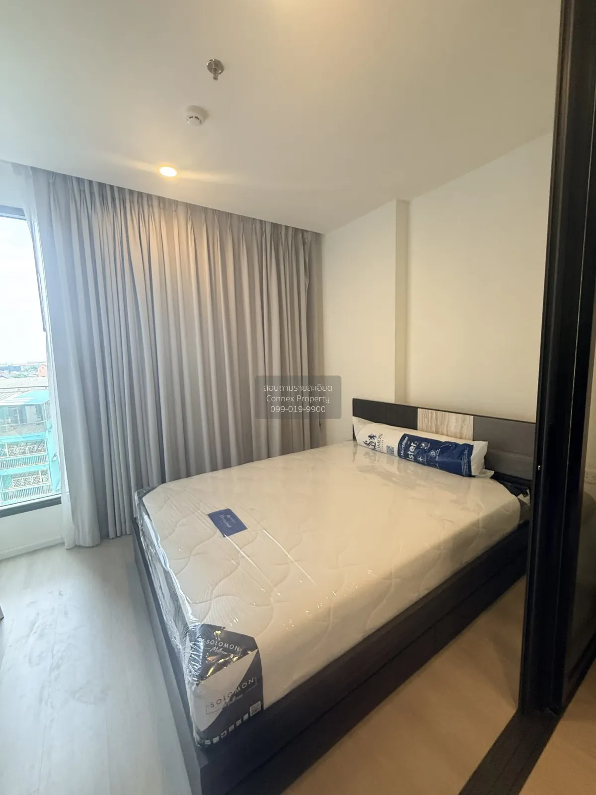 ขายคอนโด  เซียล่า จรัญฯ 13 สเตชั่น MRT-จรัญฯ 13 วัดท่าพระ เขต บาง 4