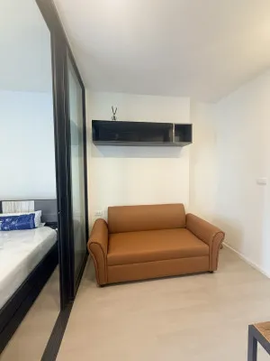 For Sale Condo , CIELA Charan 13 Station , MRT-Charan 13 , Wat Tha Phra , Bangkok Yai , Bangkok , CX-129882