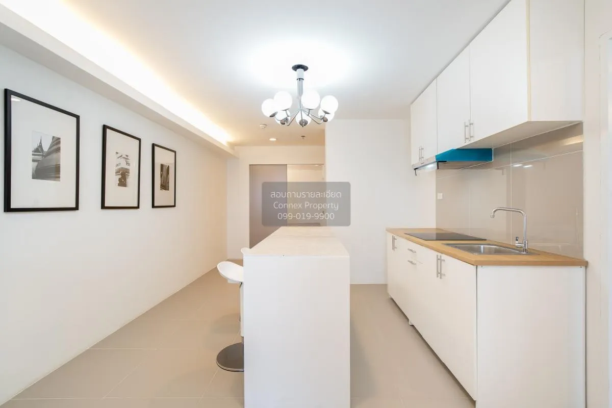 ขายคอนโด  เดอะ วอเตอร์ฟอร์ด ไดมอน BTS-พร้อมพงษ์ คลองตัน เขต คลองเ 4