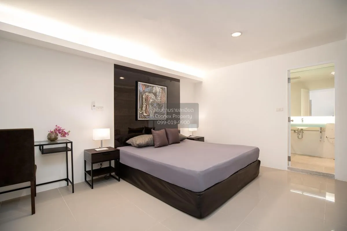 ขายคอนโด  เดอะ วอเตอร์ฟอร์ด ไดมอน BTS-พร้อมพงษ์ คลองตัน เขต คลองเ