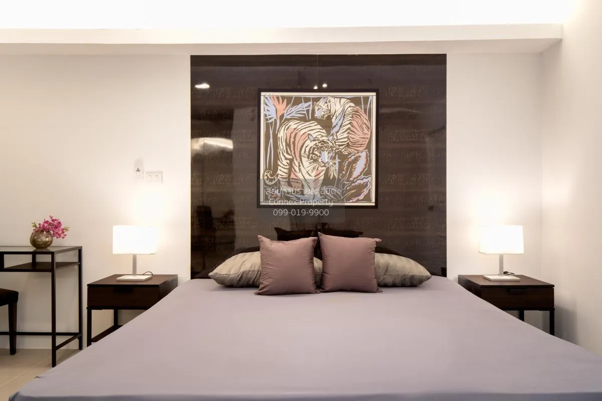 ขายคอนโด  เดอะ วอเตอร์ฟอร์ด ไดมอน BTS-พร้อมพงษ์ คลองตัน เขต คลองเ