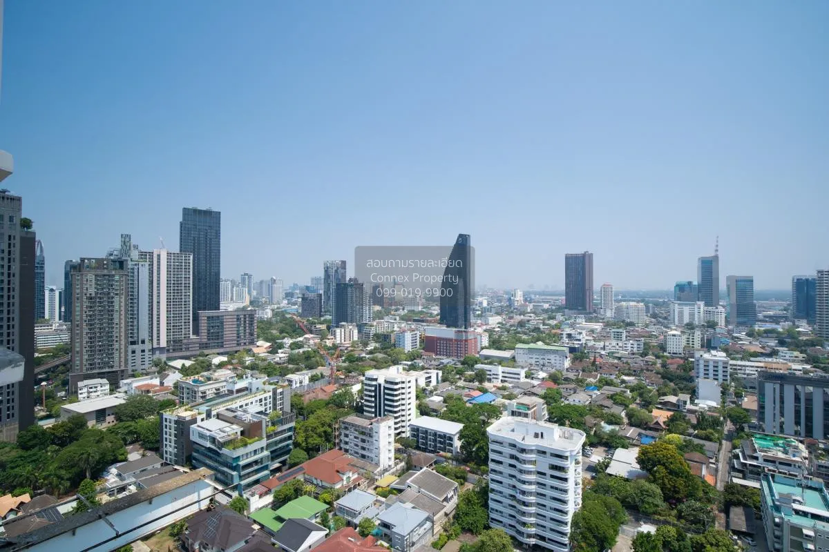 ขายคอนโด  เดอะ วอเตอร์ฟอร์ด ไดมอน BTS-พร้อมพงษ์ คลองตัน เขต คลองเ