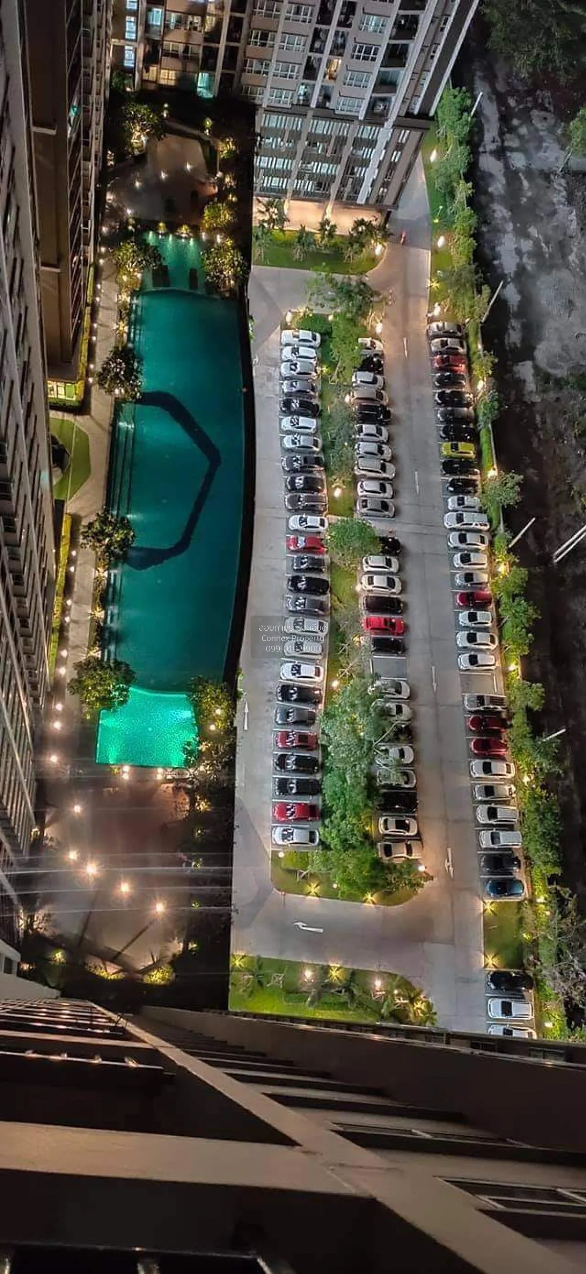 ขายคอนโด  ศุภาลัย เวอเรนด้า พระราม 9 MRT-พระราม 9 บางกะปิ เขต ห้ว