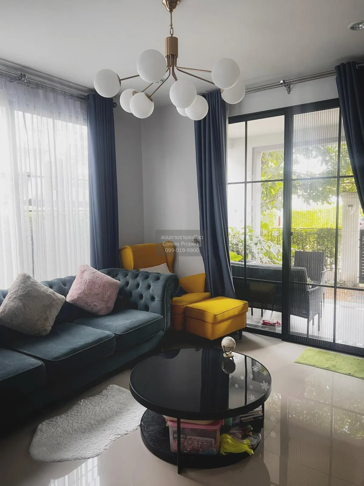 For Sale House , Setthasiri Pattanakarn , Prawet , Prawet , Bangk 2