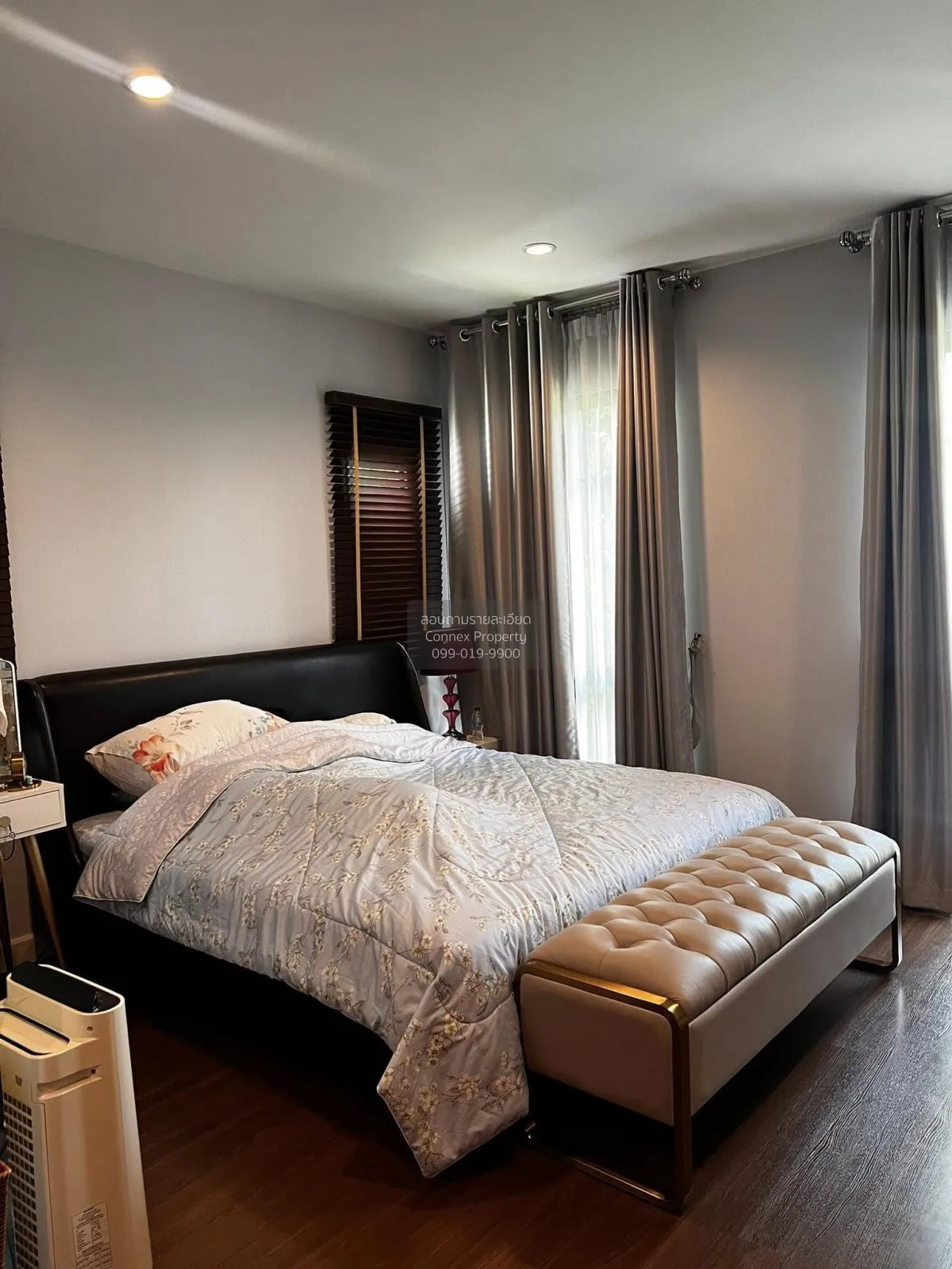 For Sale House , Setthasiri Pattanakarn , Prawet , Prawet , Bangk