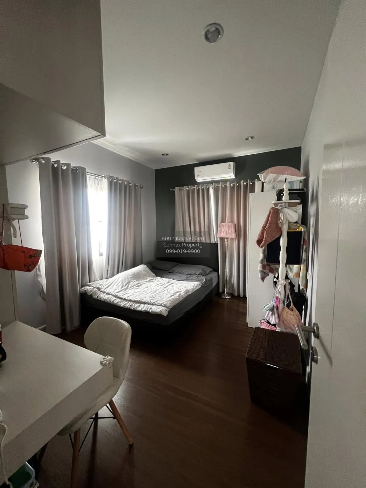 For Sale House , Setthasiri Pattanakarn , Prawet , Prawet , Bangk