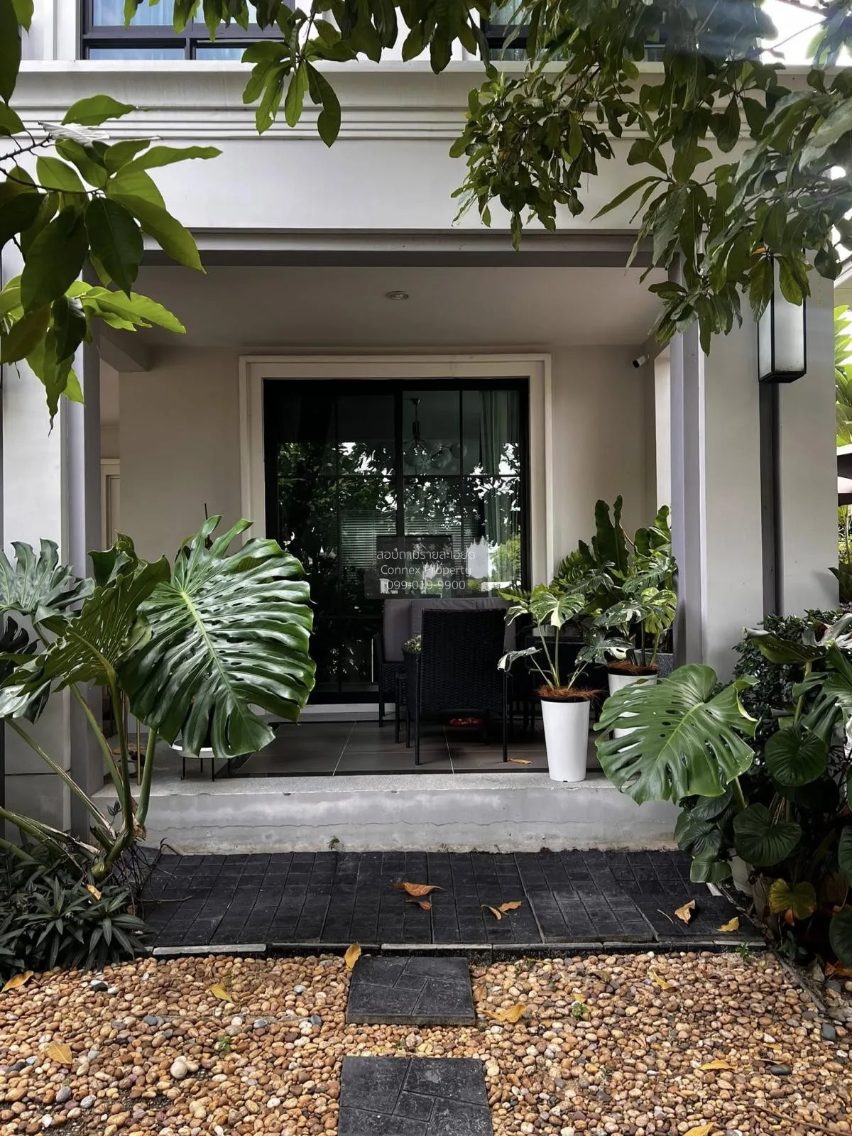 For Sale House , Setthasiri Pattanakarn , Prawet , Prawet , Bangk