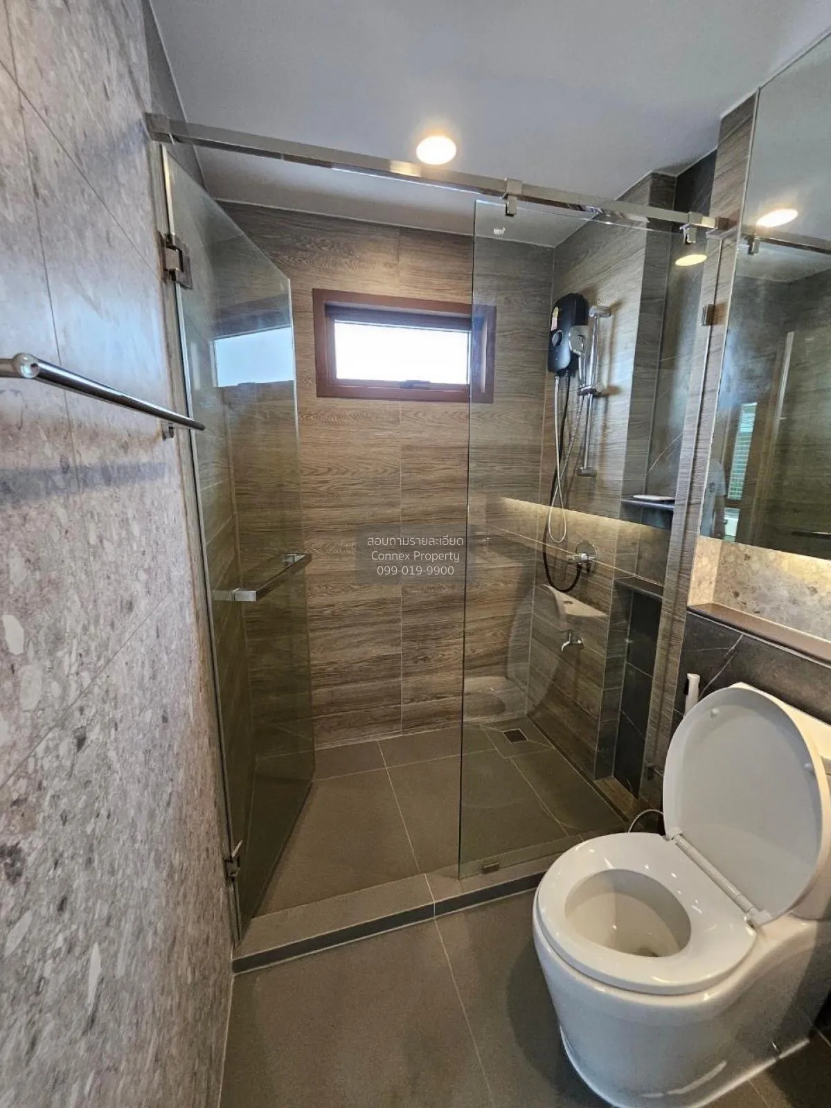 ขายบ้าน  บุราสิริ กรุงเทพกรีฑา หัวหมาก เขต บางกะปิ กรุงเทพ CX-129