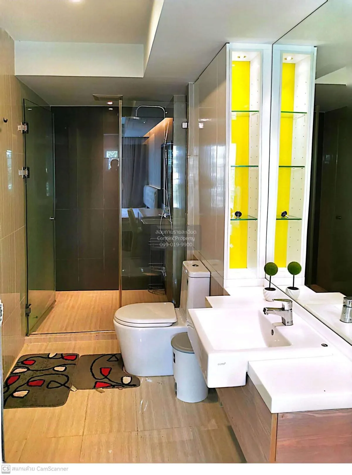 ขายคอนโด  ฮาเว่น ลุกซ์ พหลโยธิน BTS-สะพานควาย สามเสนใน เขต พญาไท 