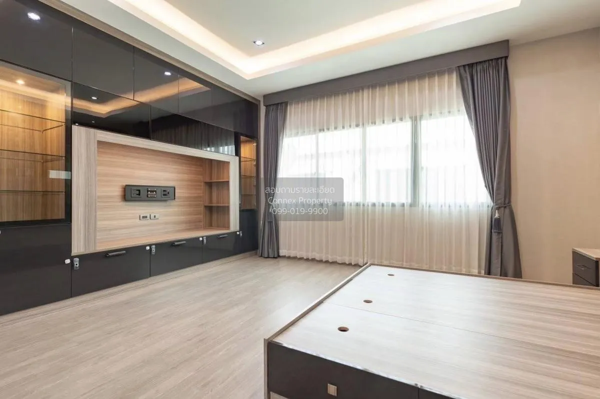 For Rent Townhouse/Townhome  , LANDMARK EKAMAI-RAMINDRA , Lat Phr